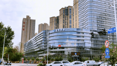 央商圈设立的凤城一店持续获得高口碑评价